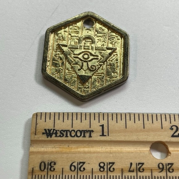 Lot of 5 YuGiOh Hexors Takahashi #1, #15, #22, #34, #38 ‎ Yu-Gi-Oh - Picture 3 of 3